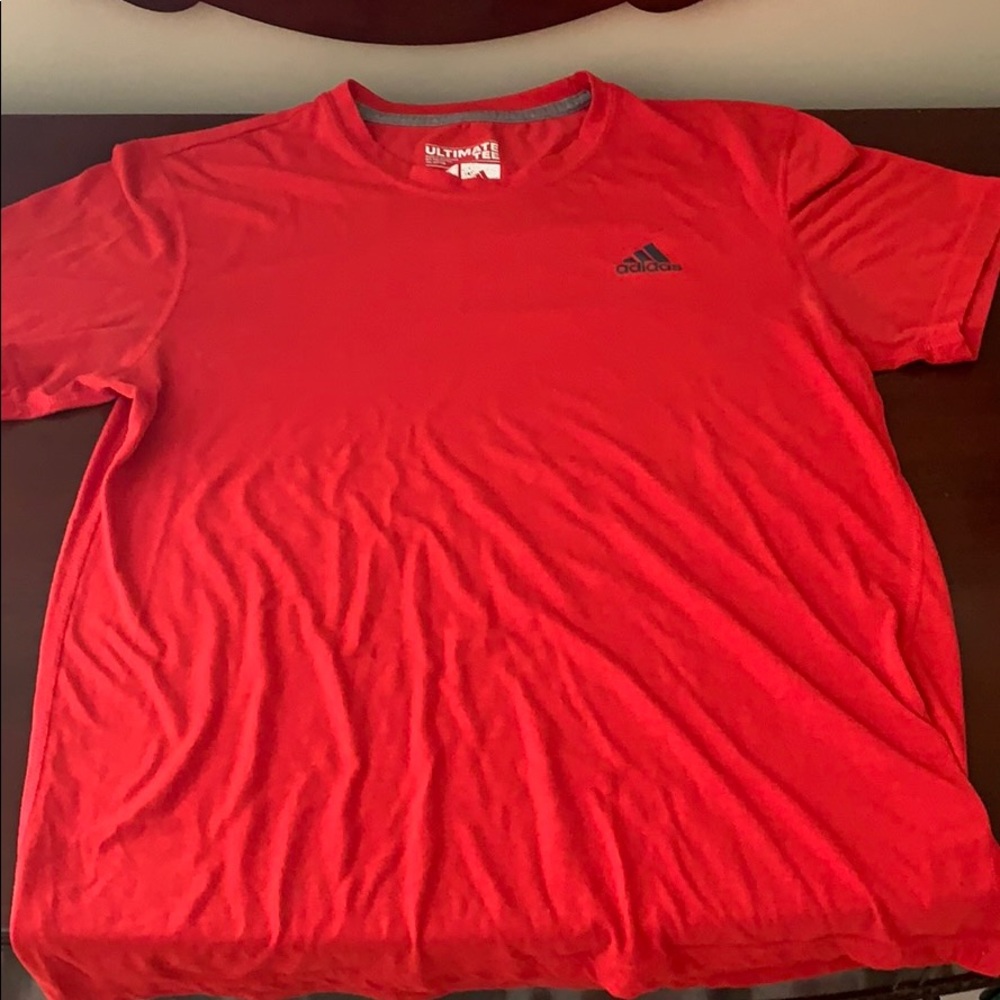 Adidas Climalite Tshirt